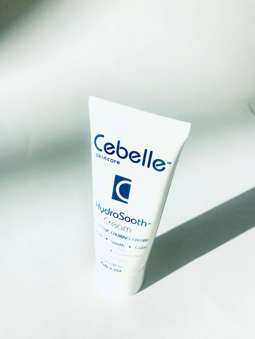 Cebelle HS Cream